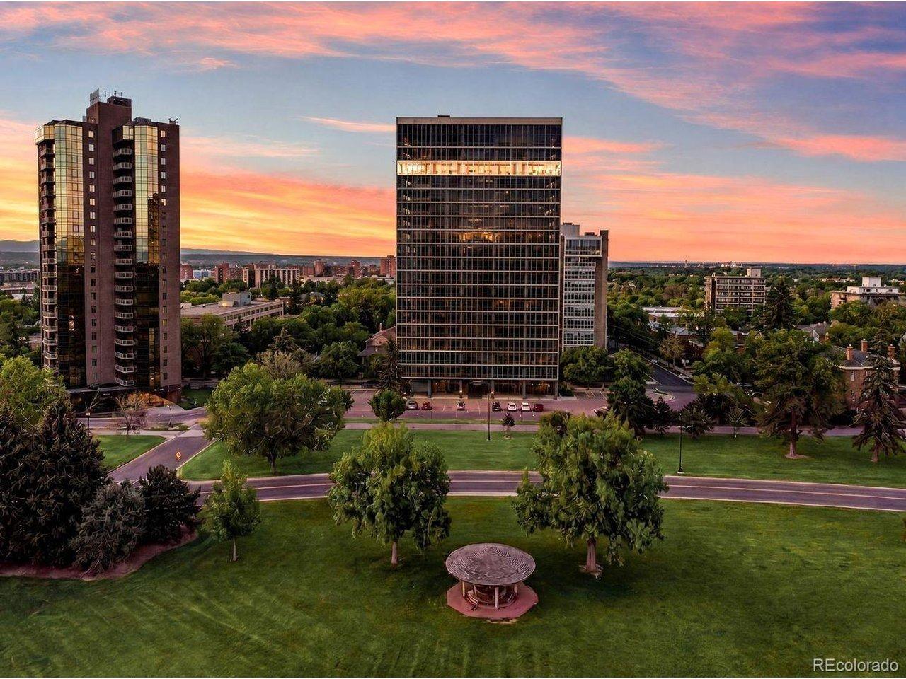 N Williams St, Denver, CO 80218