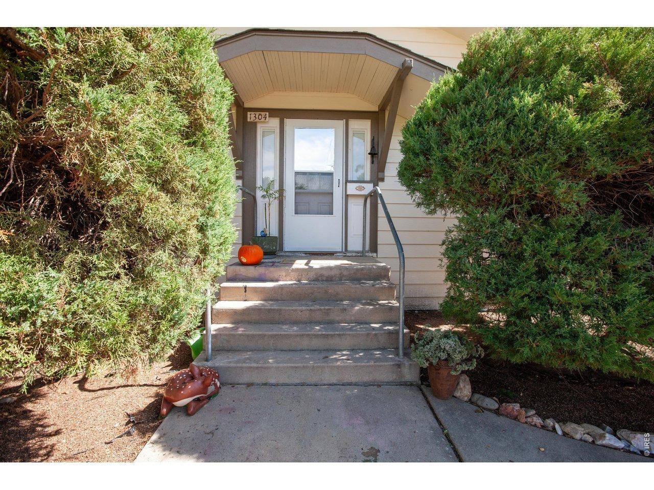 14th Ave, Greeley, CO 80631