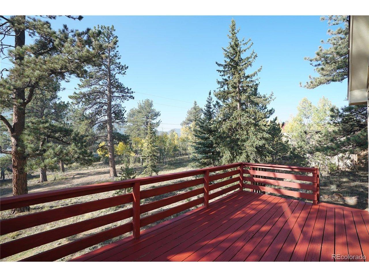 Jones Rd, Bailey, CO 80421