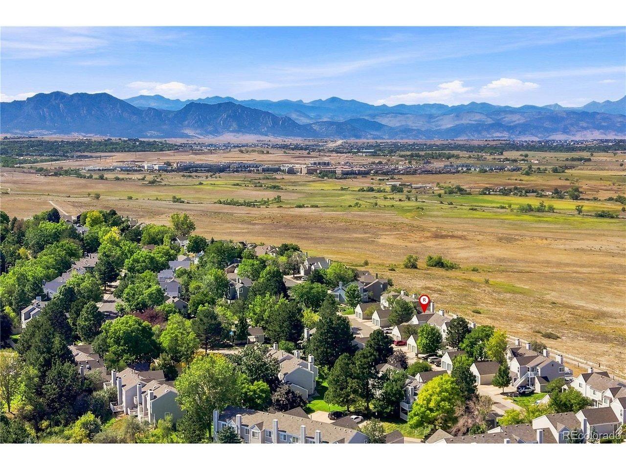 Sunridge Cir, Broomfield, CO 80020