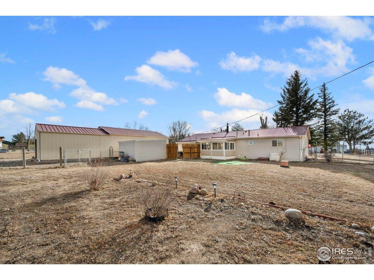 Eggleston St, Fort Collins, CO 80524
