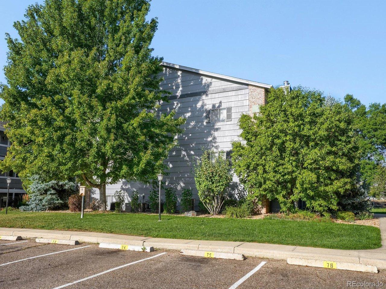 White Rock Cir, Boulder, CO 80301