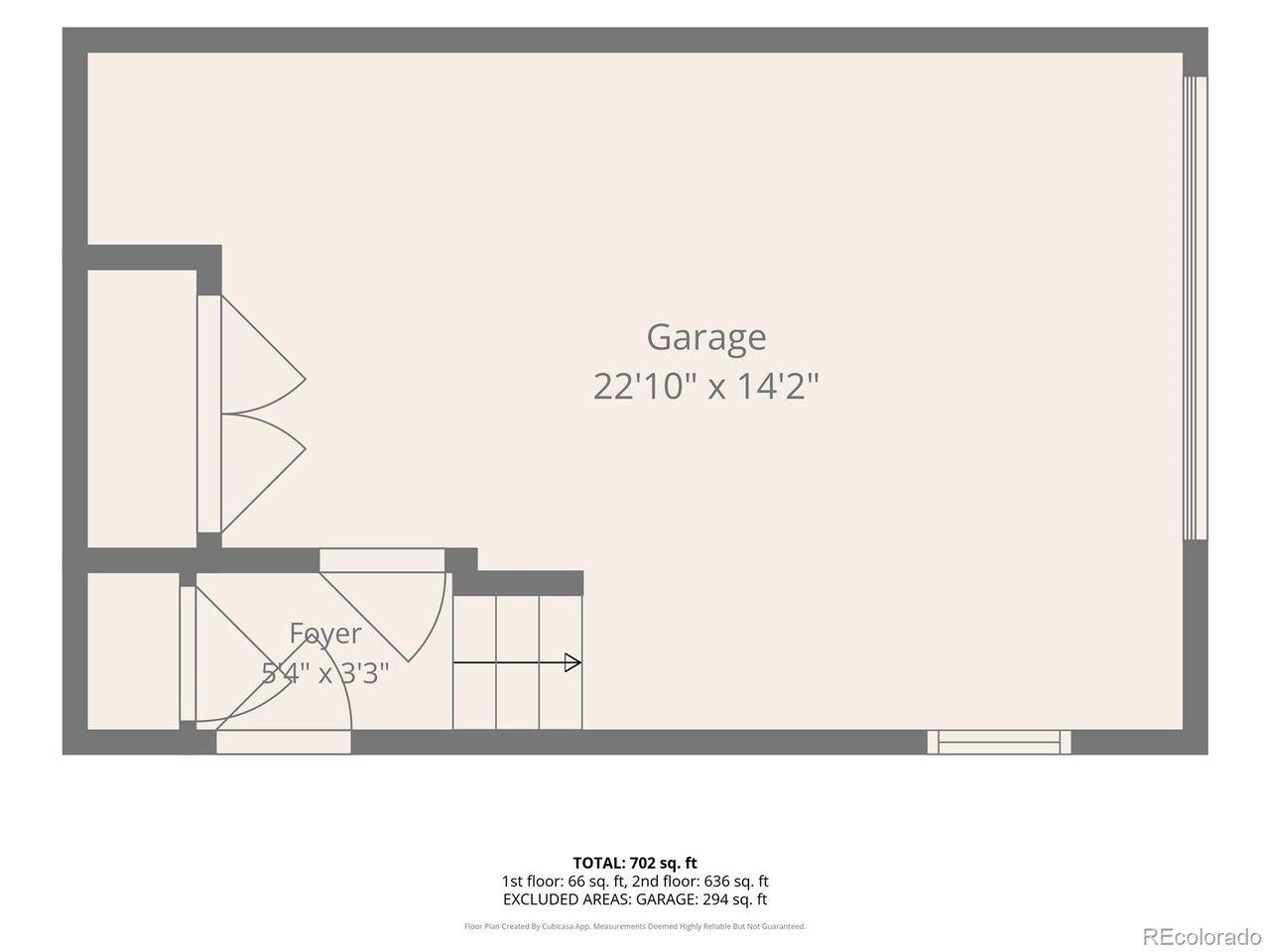 Winona Ct, Denver, CO 80212
