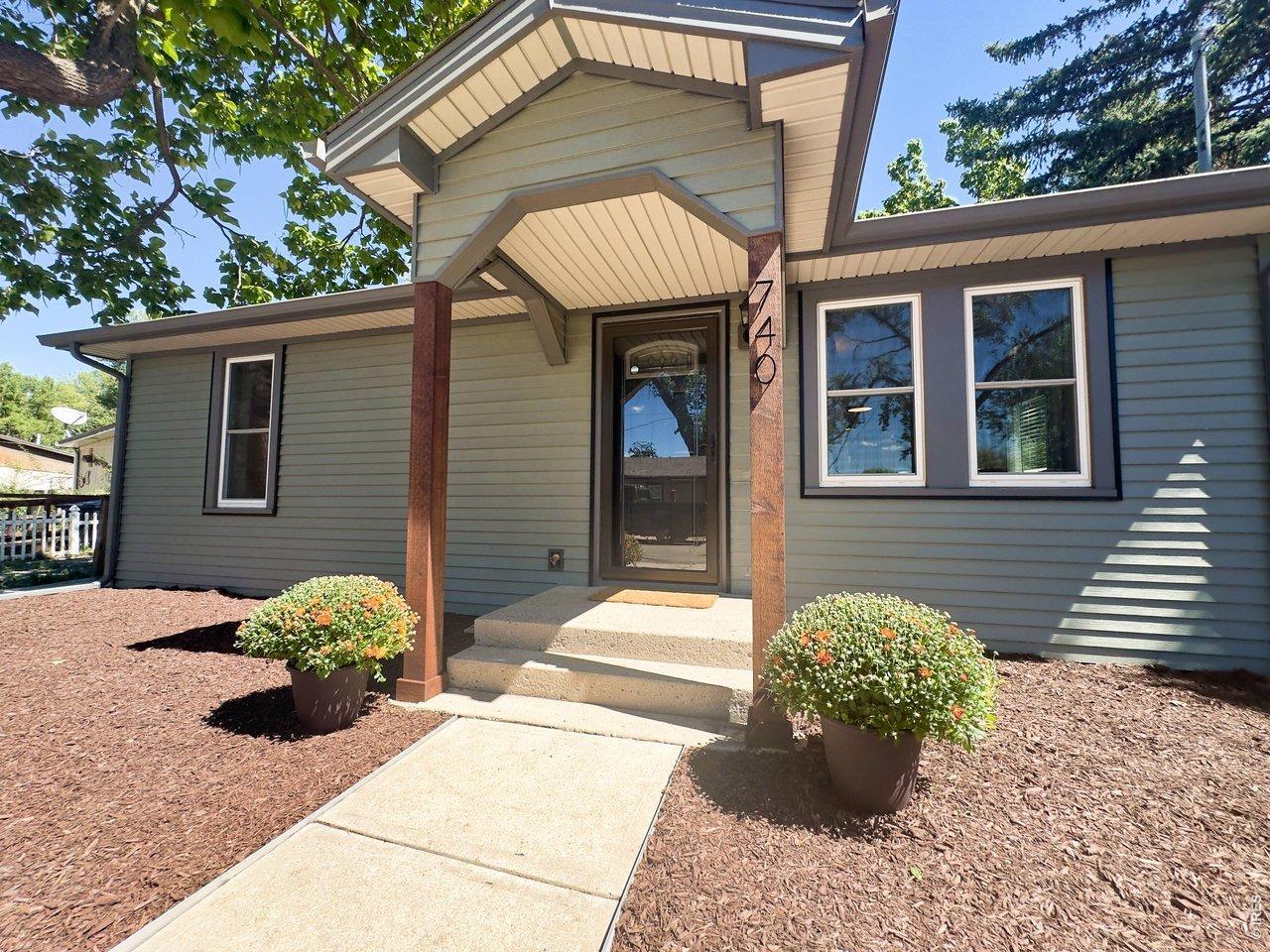 Martinez St, Fort Collins, CO 80524
