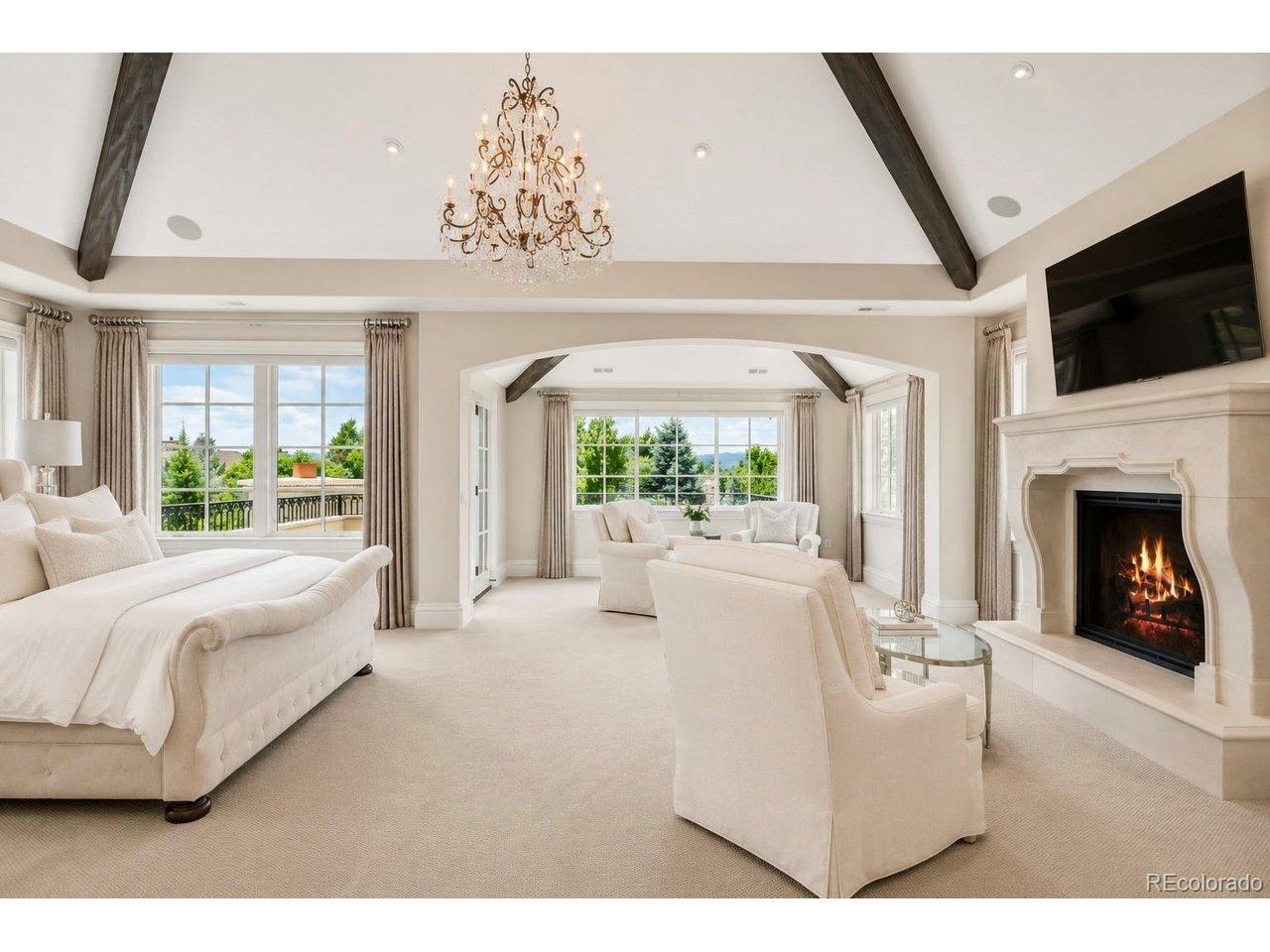 E Forbes Ct, Greenwood Village, CO 80121