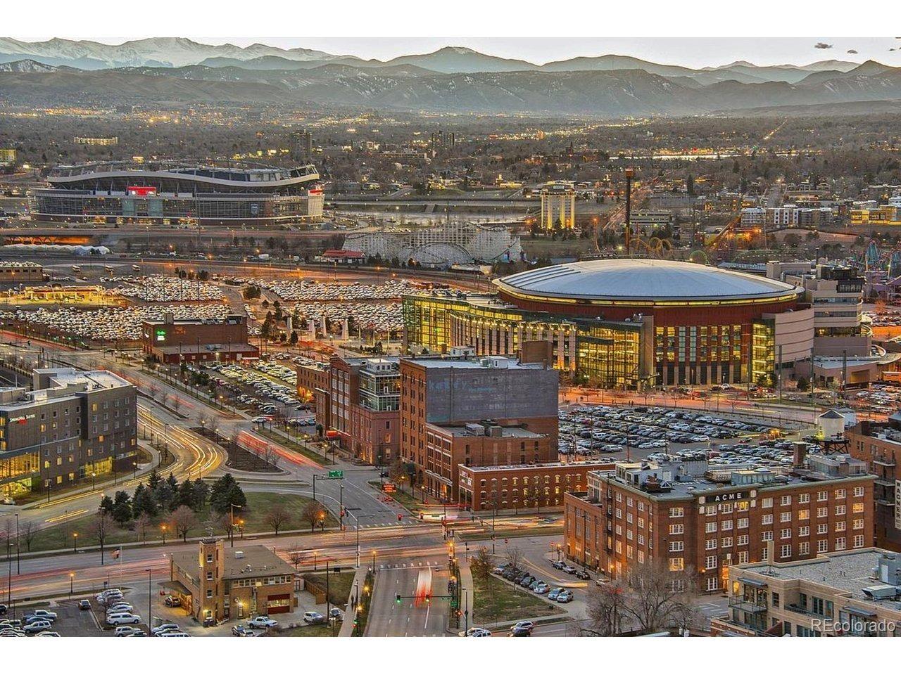 W 27th Ave, Denver, CO 80211