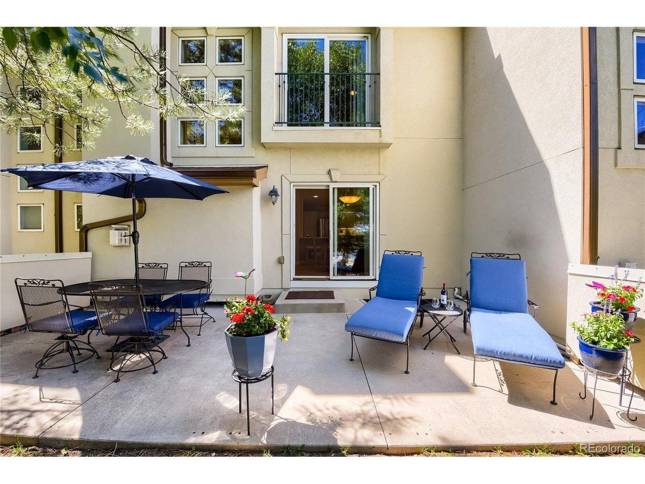S Forest Way, Centennial, CO 80121
