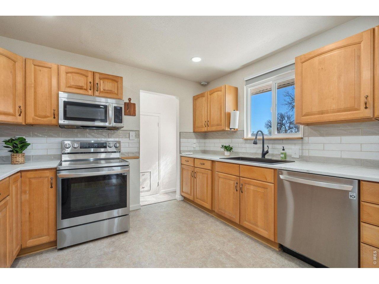 Balsam St, Fort Morgan, CO 80701
