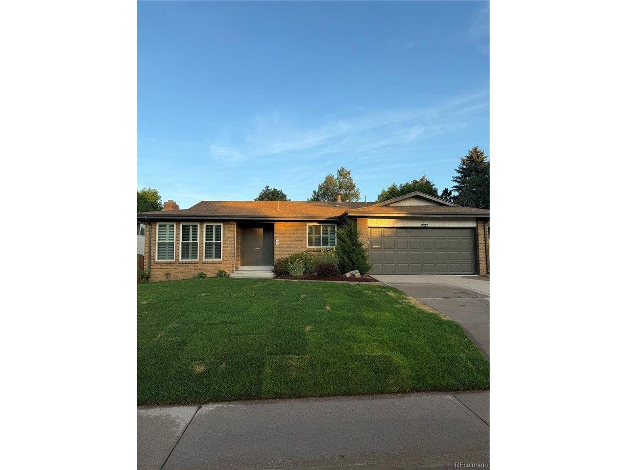 S Leyden St, Denver, CO 80224