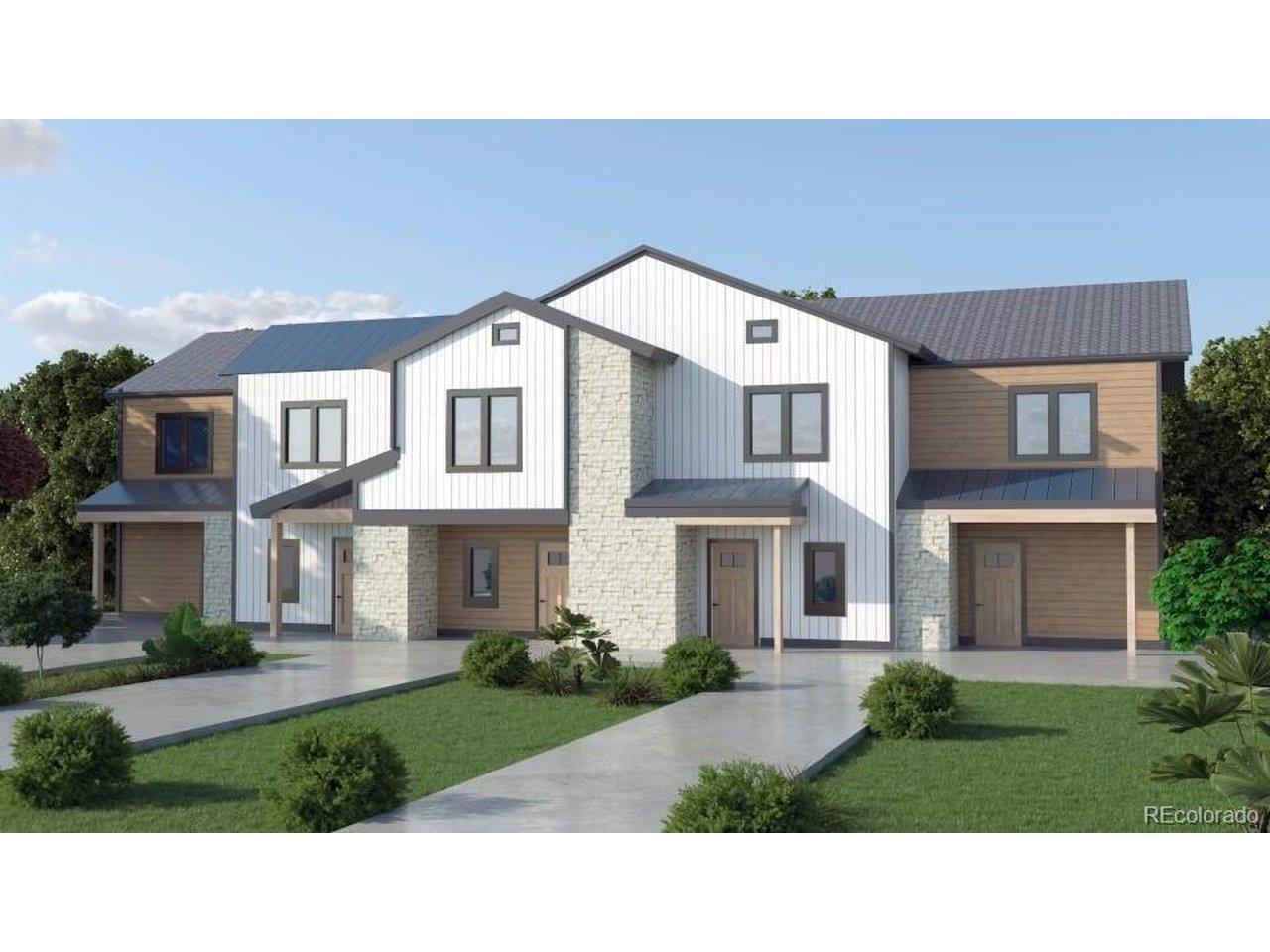 Granby Meadow Dr, Granby, CO 80446