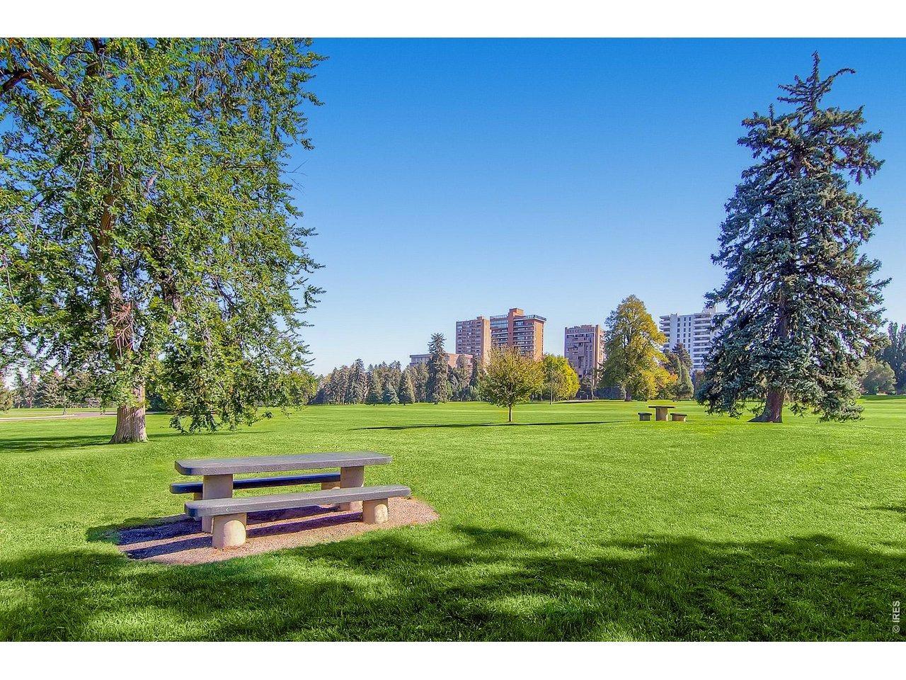 N Williams St, Denver, CO 80218