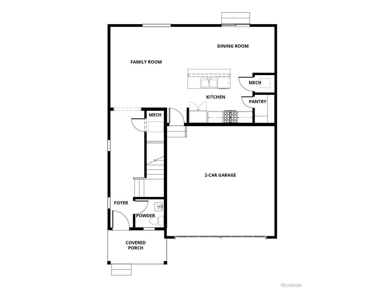 Slate Pl, Frederick, CO 80530
