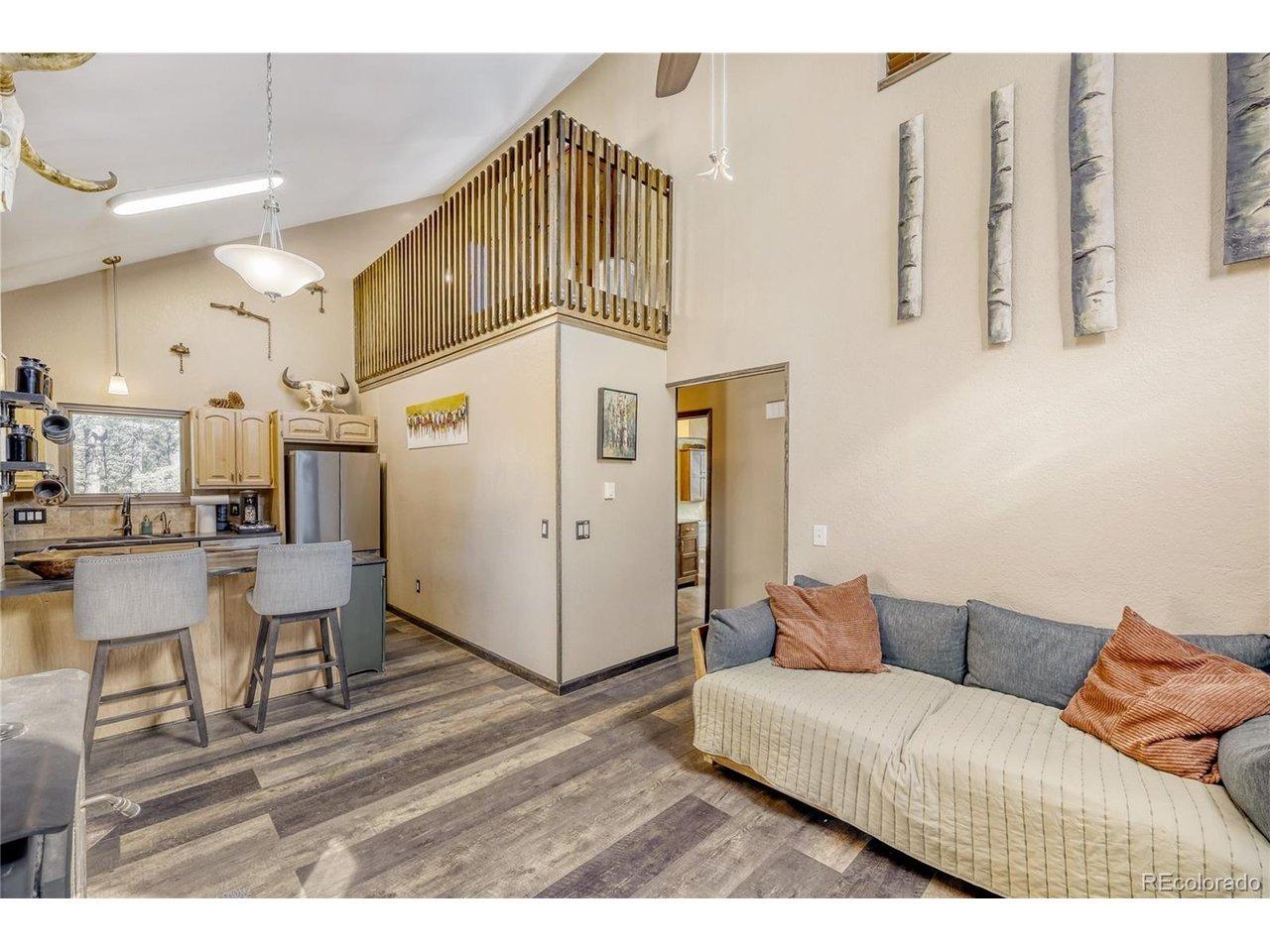 Cragmont Dr, Evergreen, CO 80439
