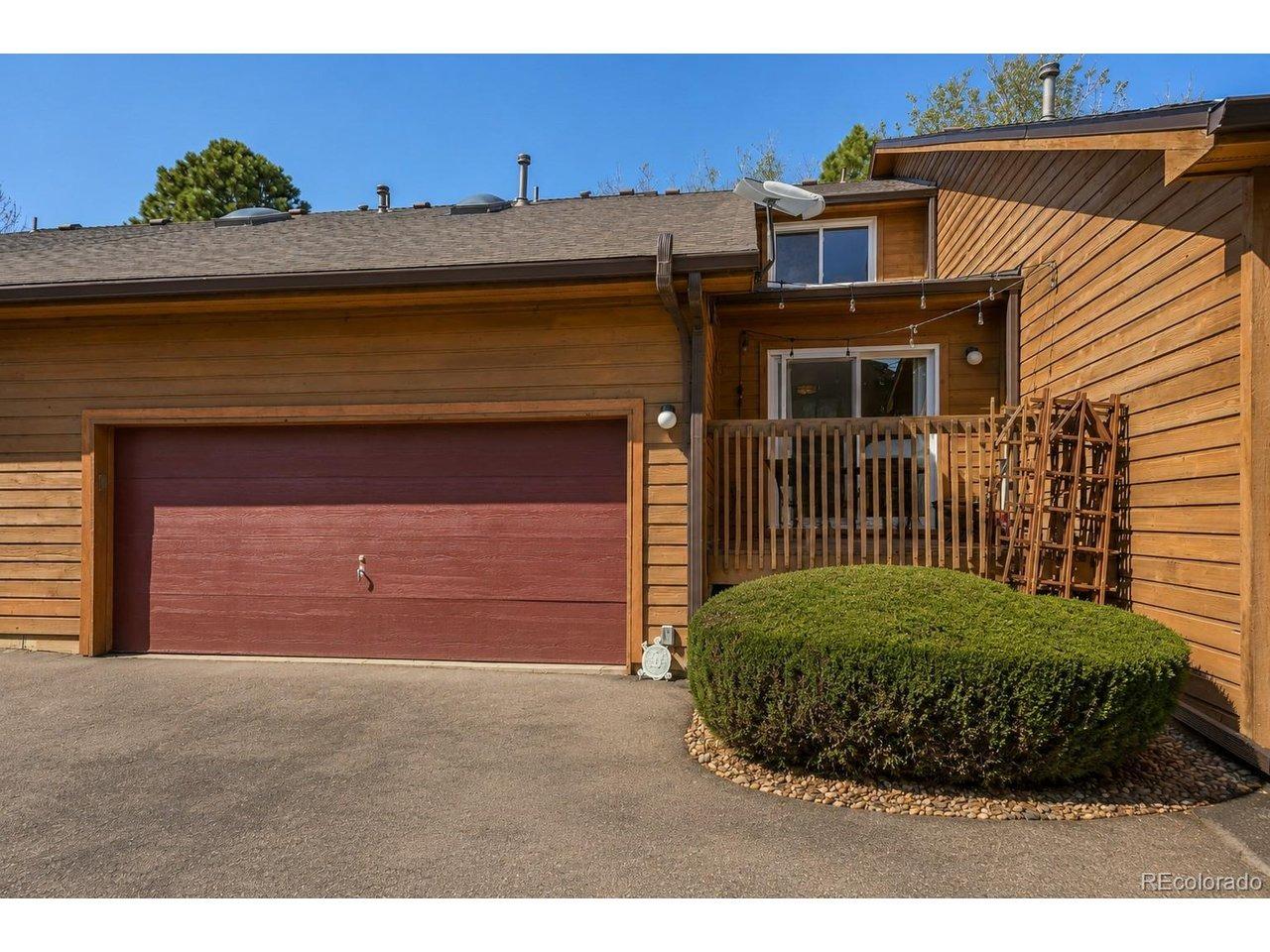 W 66th Pl, Arvada, CO 80004
