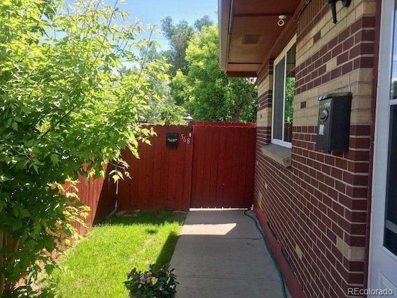S Patton Ct, Denver, CO 80219