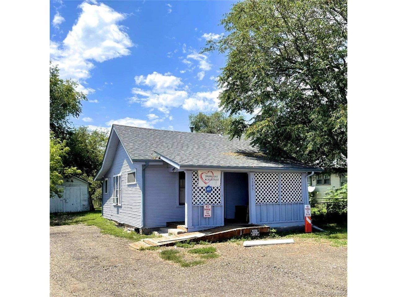Benton St, Lakewood, CO 80214