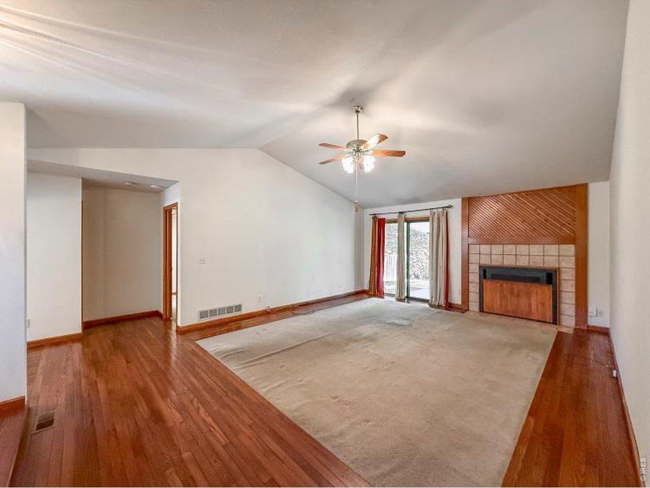 24th Ave, Longmont, CO 80501