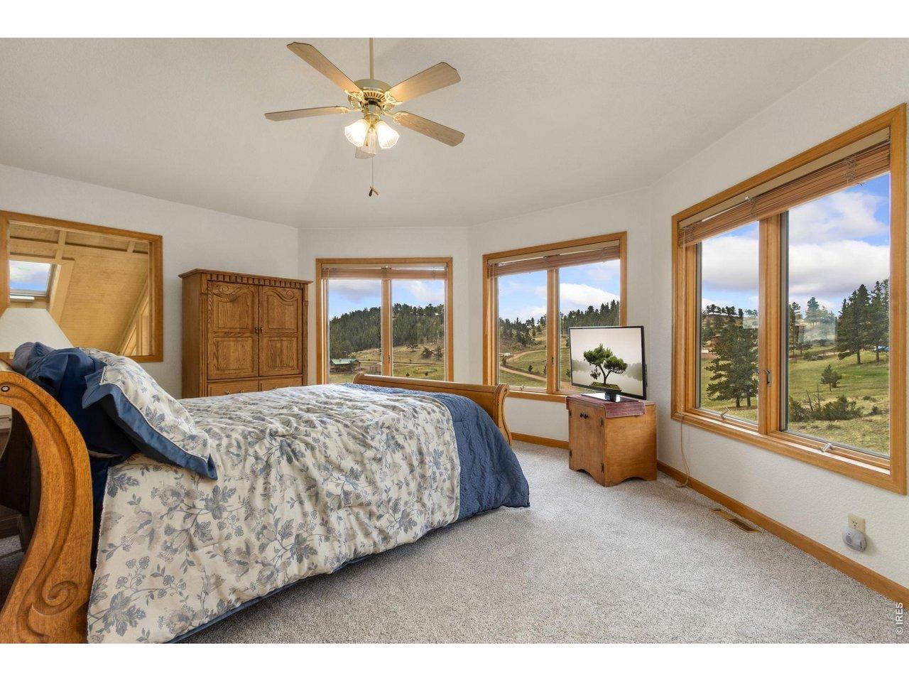 Laplata Dr, Livermore, CO 80536