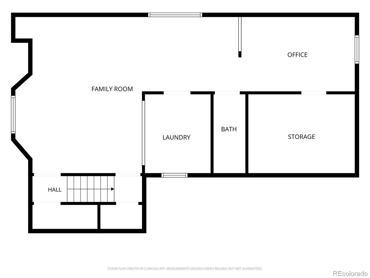S Fairplay Cir, Aurora, CO 80014