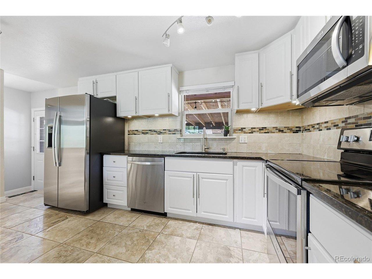 S Quari St, Aurora, CO 80012