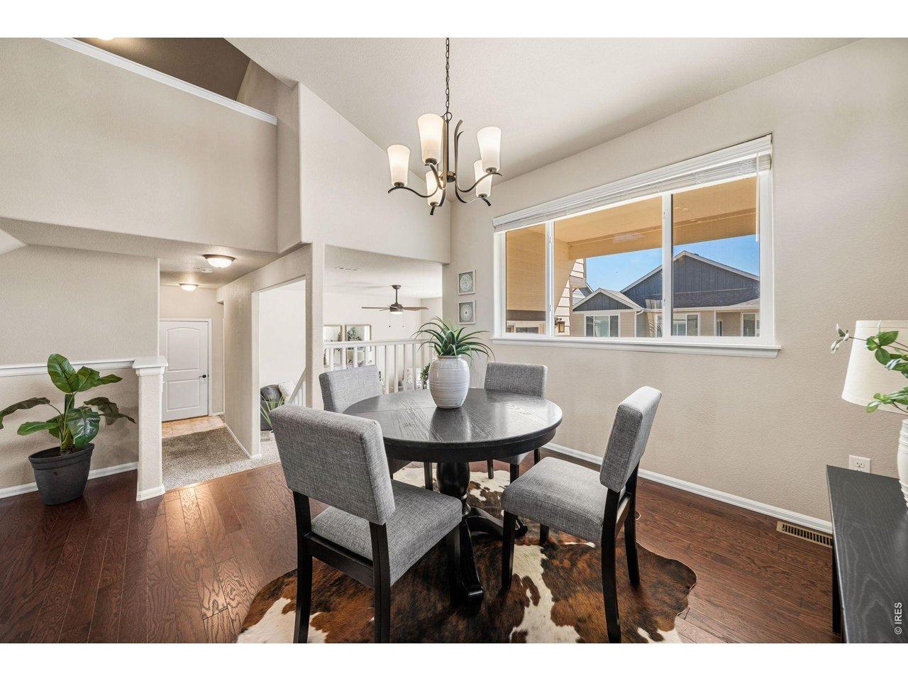 17th St, Greeley, CO 80634