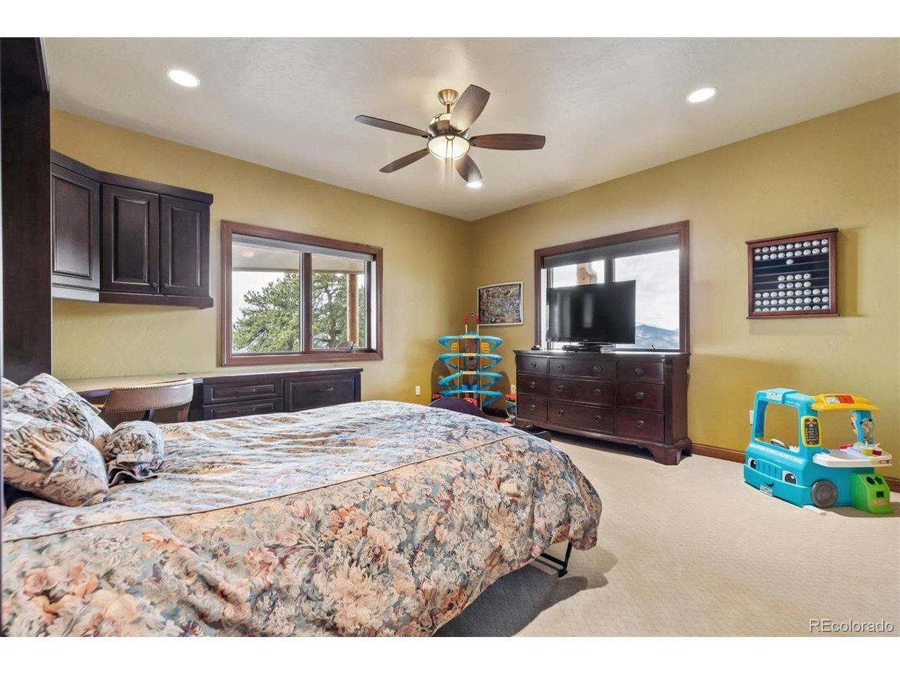 Raptor Point Rd, Golden, CO 80403