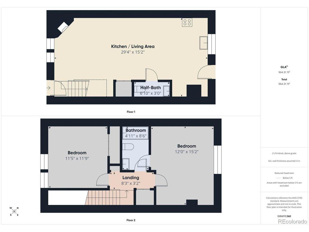 E Chenango Ave, Aurora, CO 80015