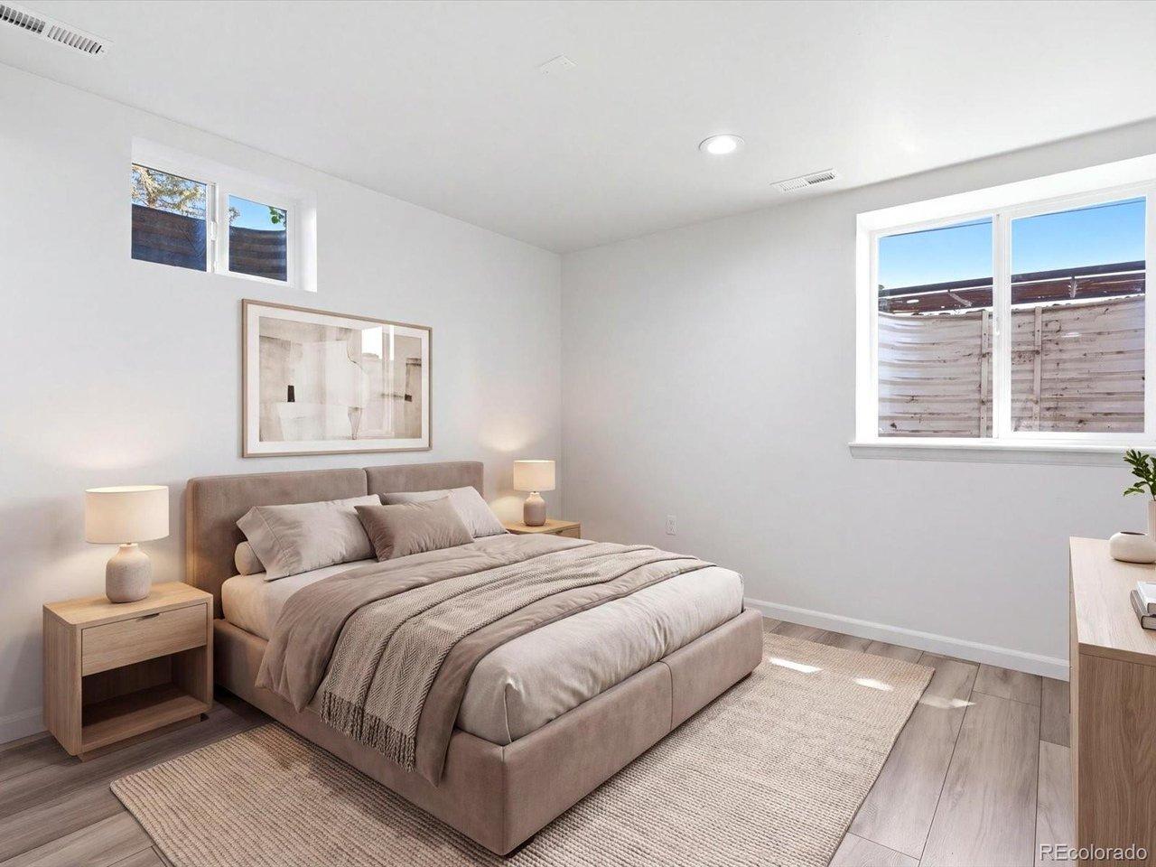 W 51st Ave, Arvada, CO 80002