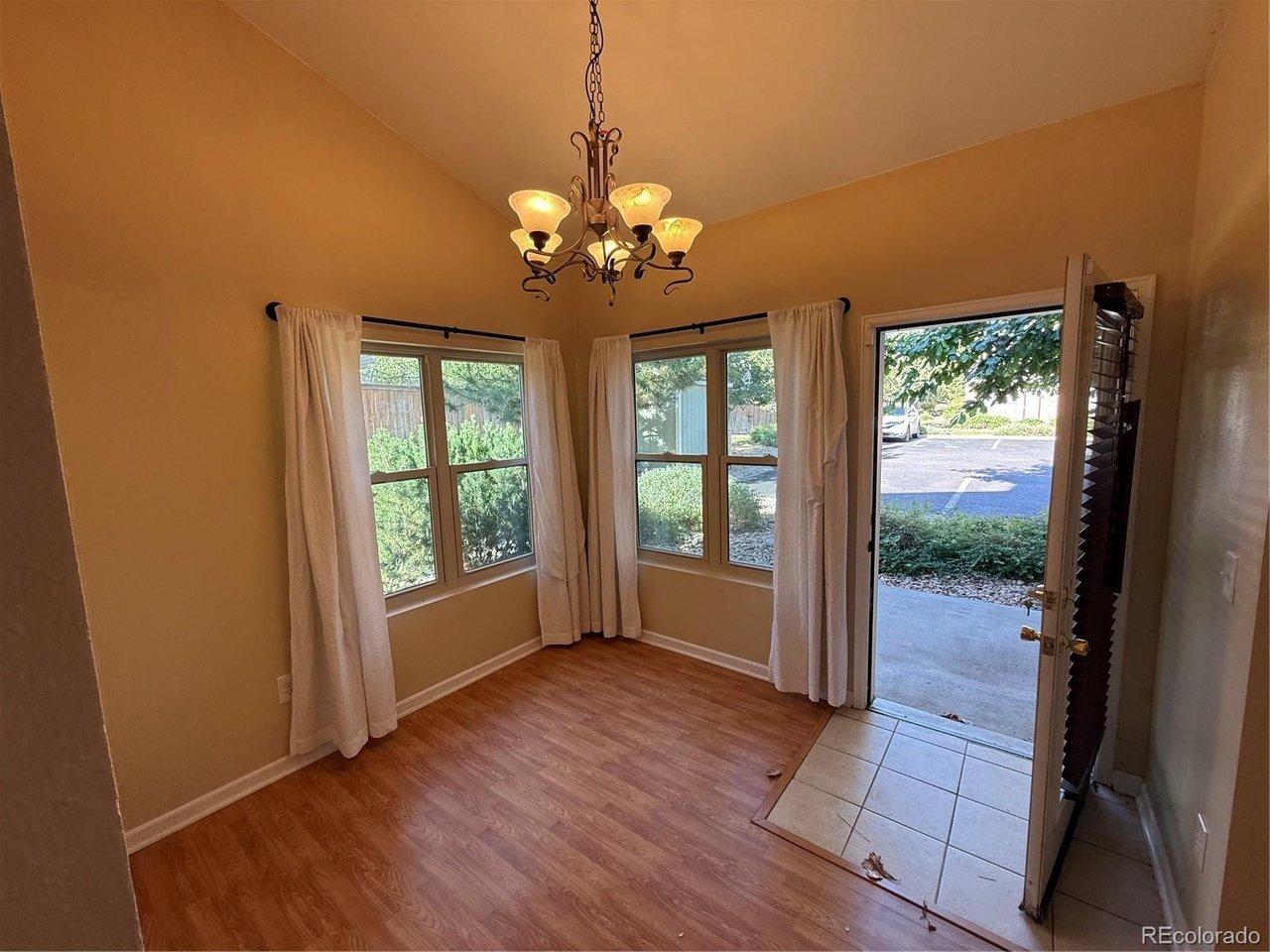 E Water Dr, Aurora, CO 80013
