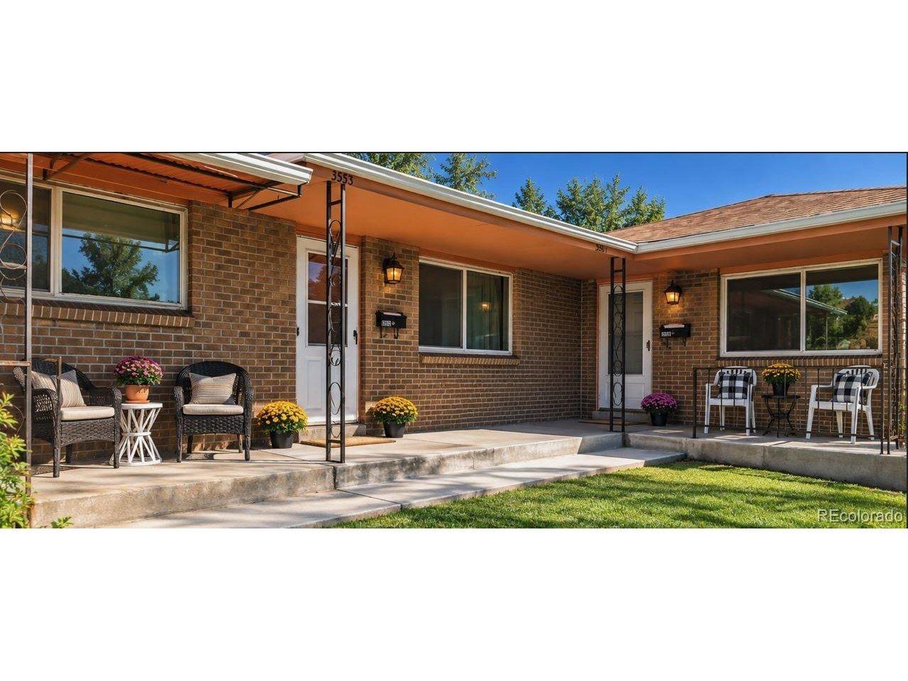 W Tufts Ave, Englewood, CO 80110