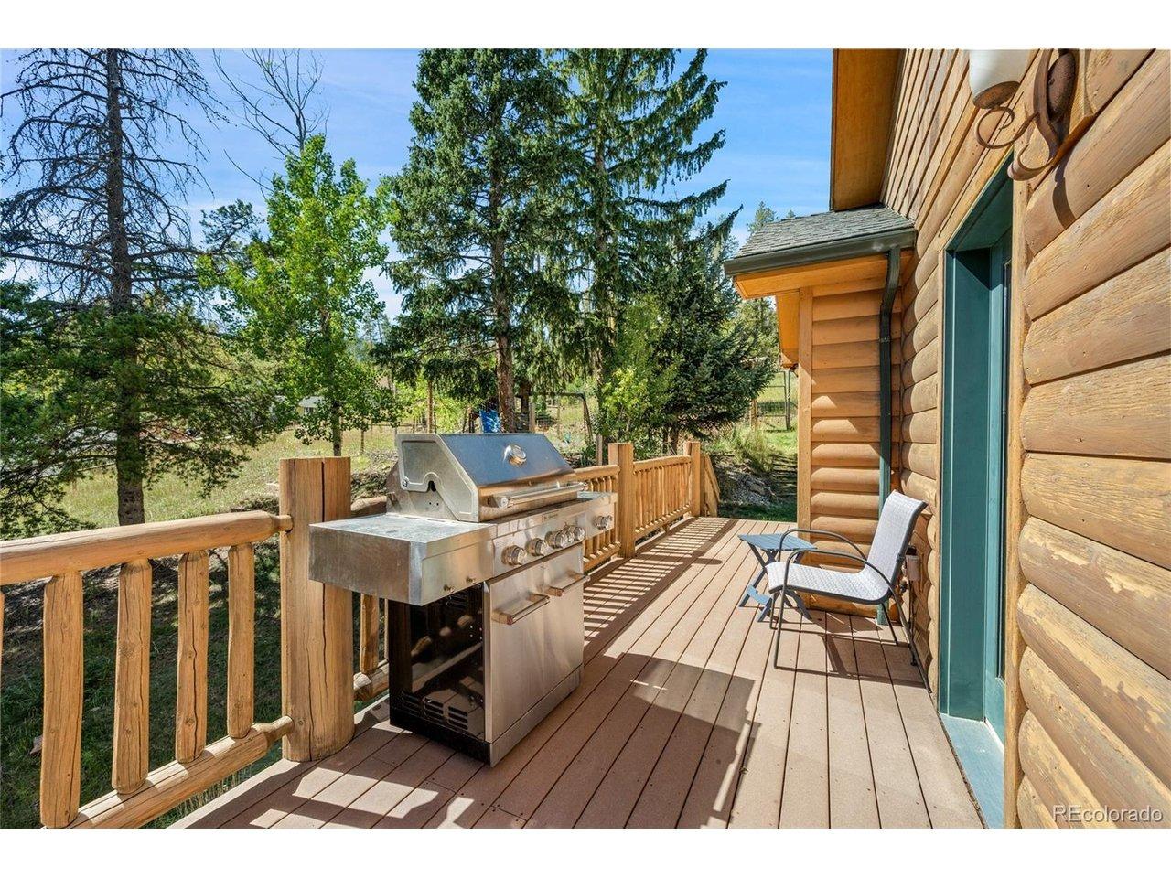 Saint Moritz Dr, Evergreen, CO 80439