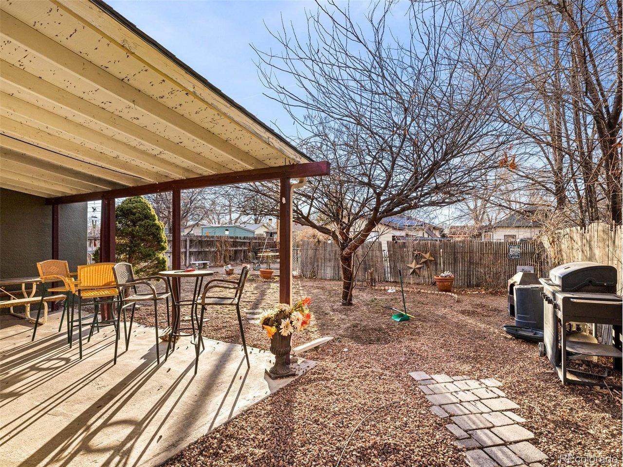 Jackson St, Pueblo, CO 81004