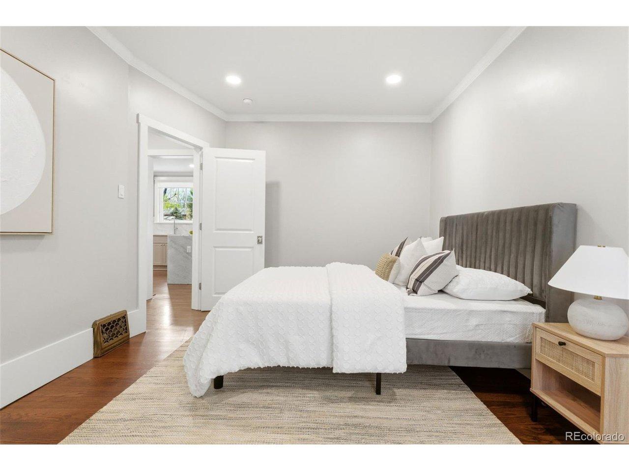 Monroe St, Denver, CO 80206