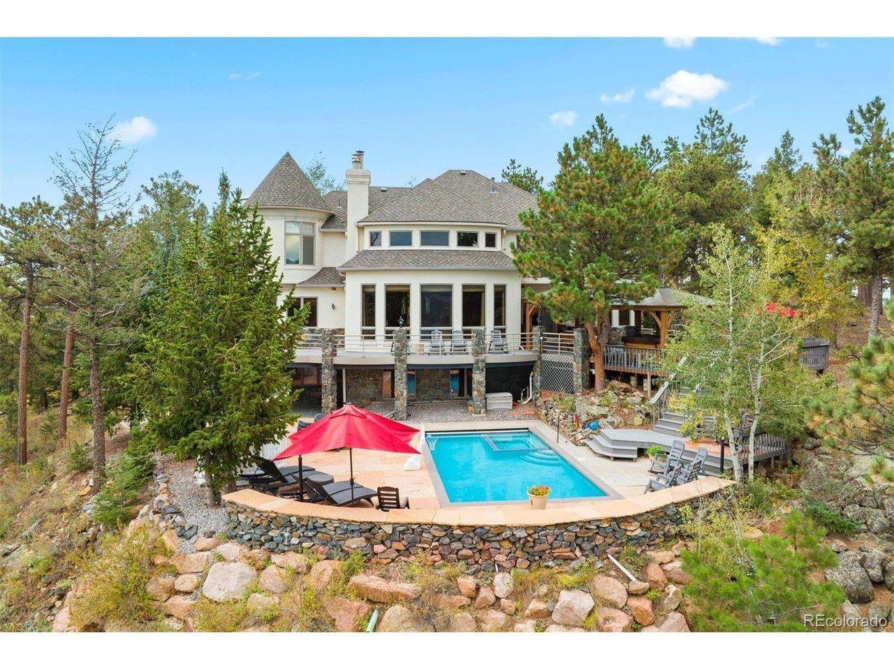 Summit Ranch Dr, Golden, CO 80401