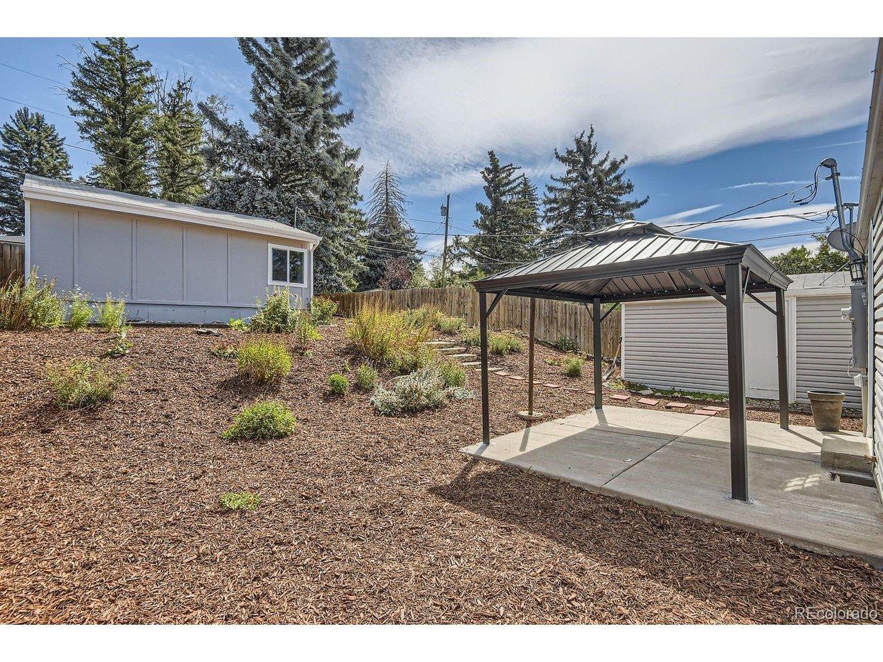 N Gilbert St, Castle Rock, CO 80104