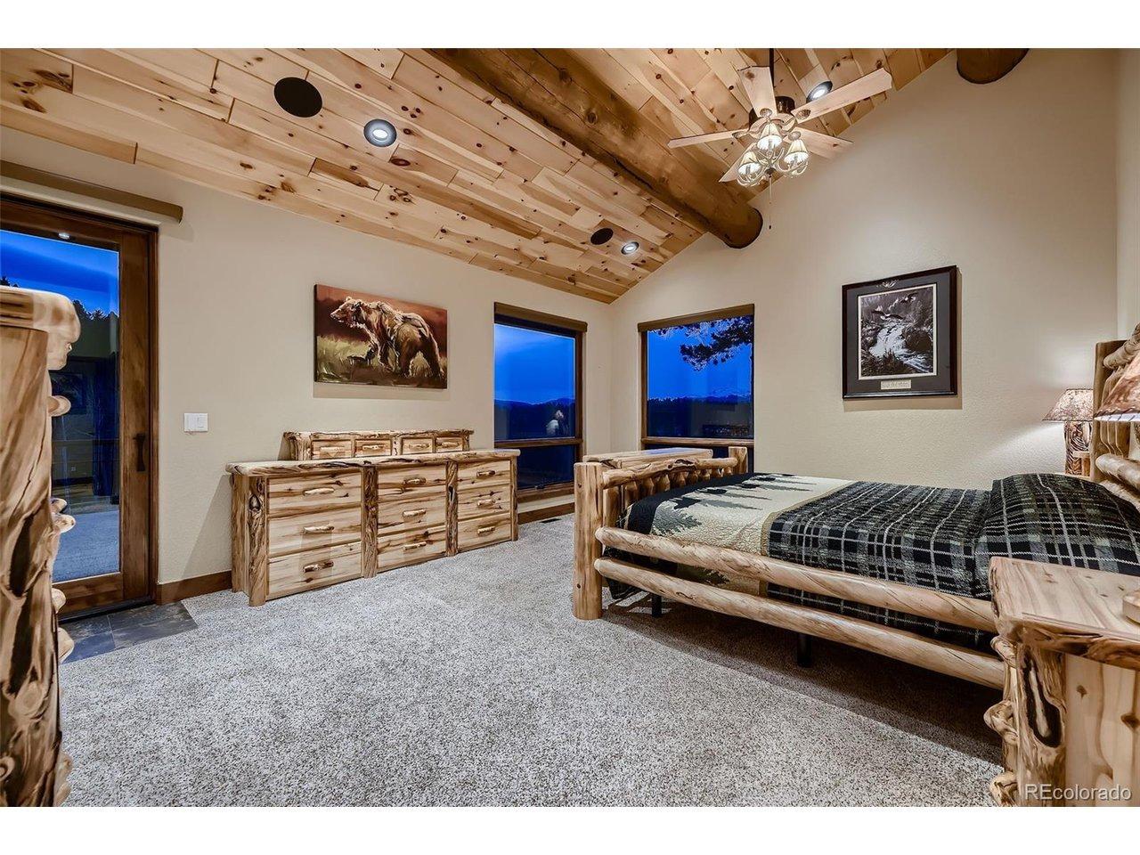 S Noka Trl, Pine, CO 80470