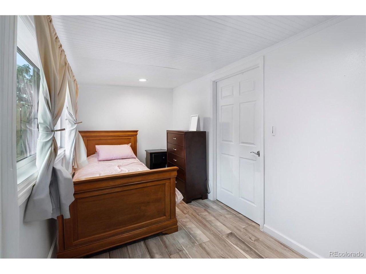 Olive St, Commerce City, CO 80022