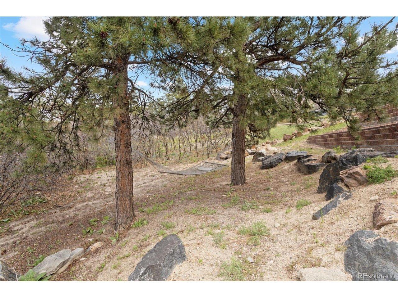 Tierra Alta Dr, Castle Rock, CO 80104