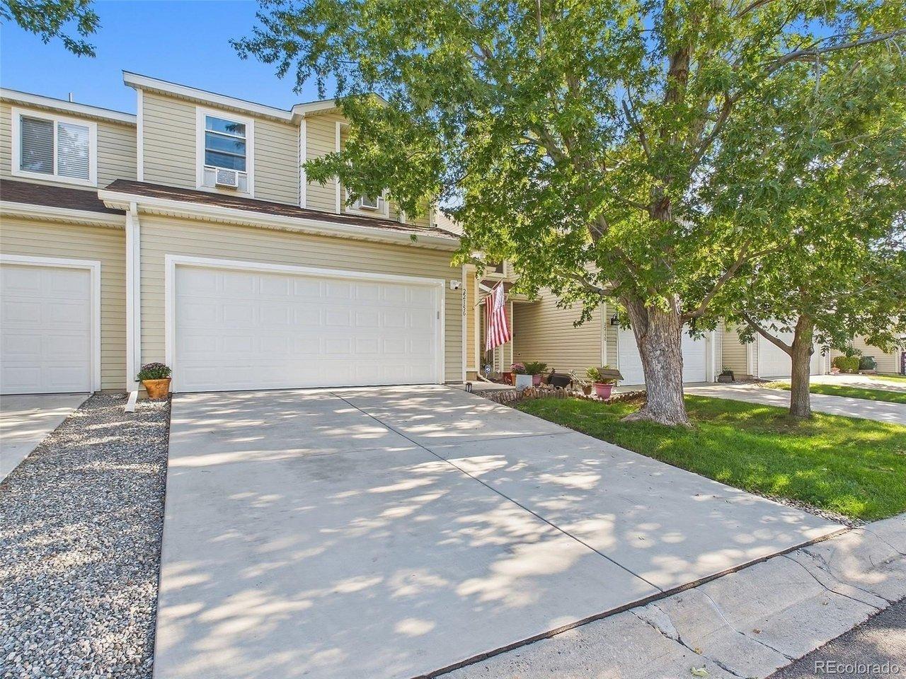E Berry Pl, Aurora, CO 80015