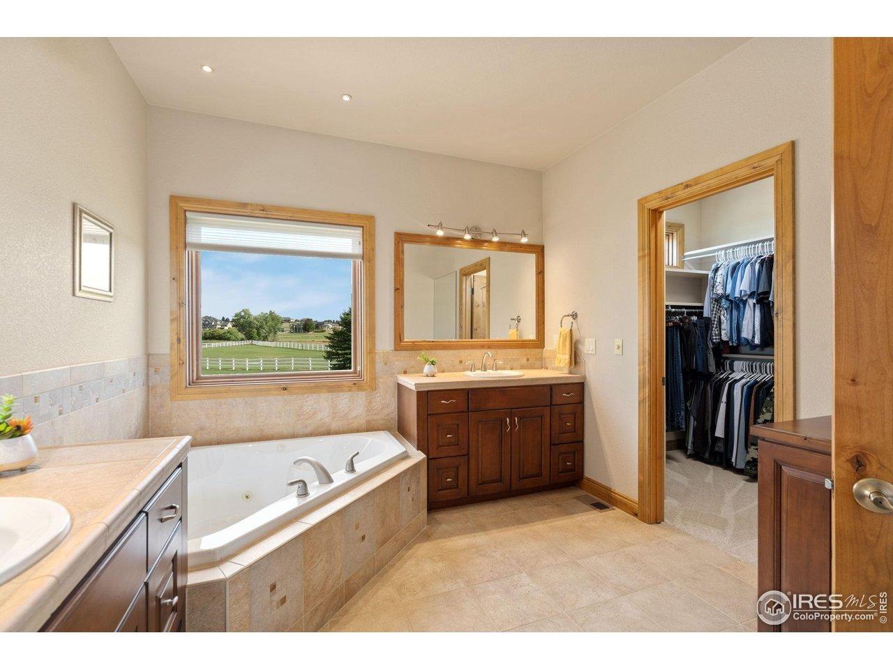 Longs Peak Ct, Severance, CO 80610