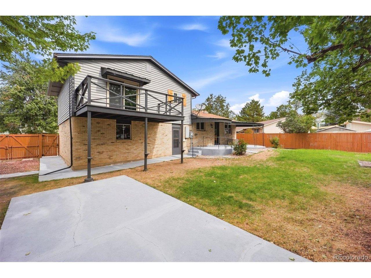Kendall Ct, Arvada, CO 80003