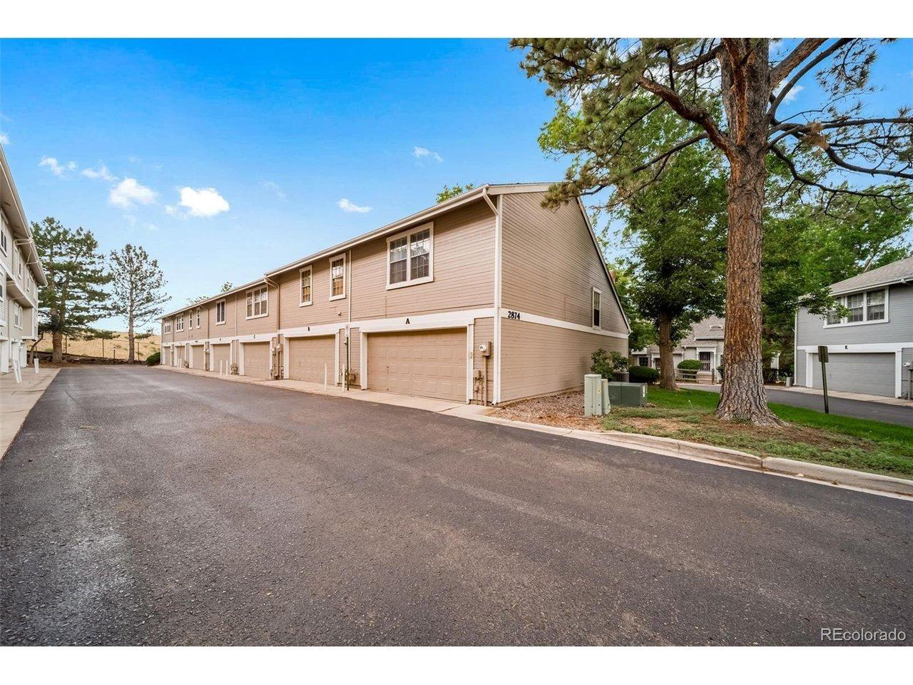 W Long Dr, Littleton, CO 80120