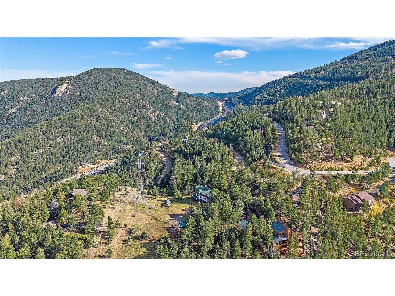 Elk Valley Dr, Evergreen, CO 80439