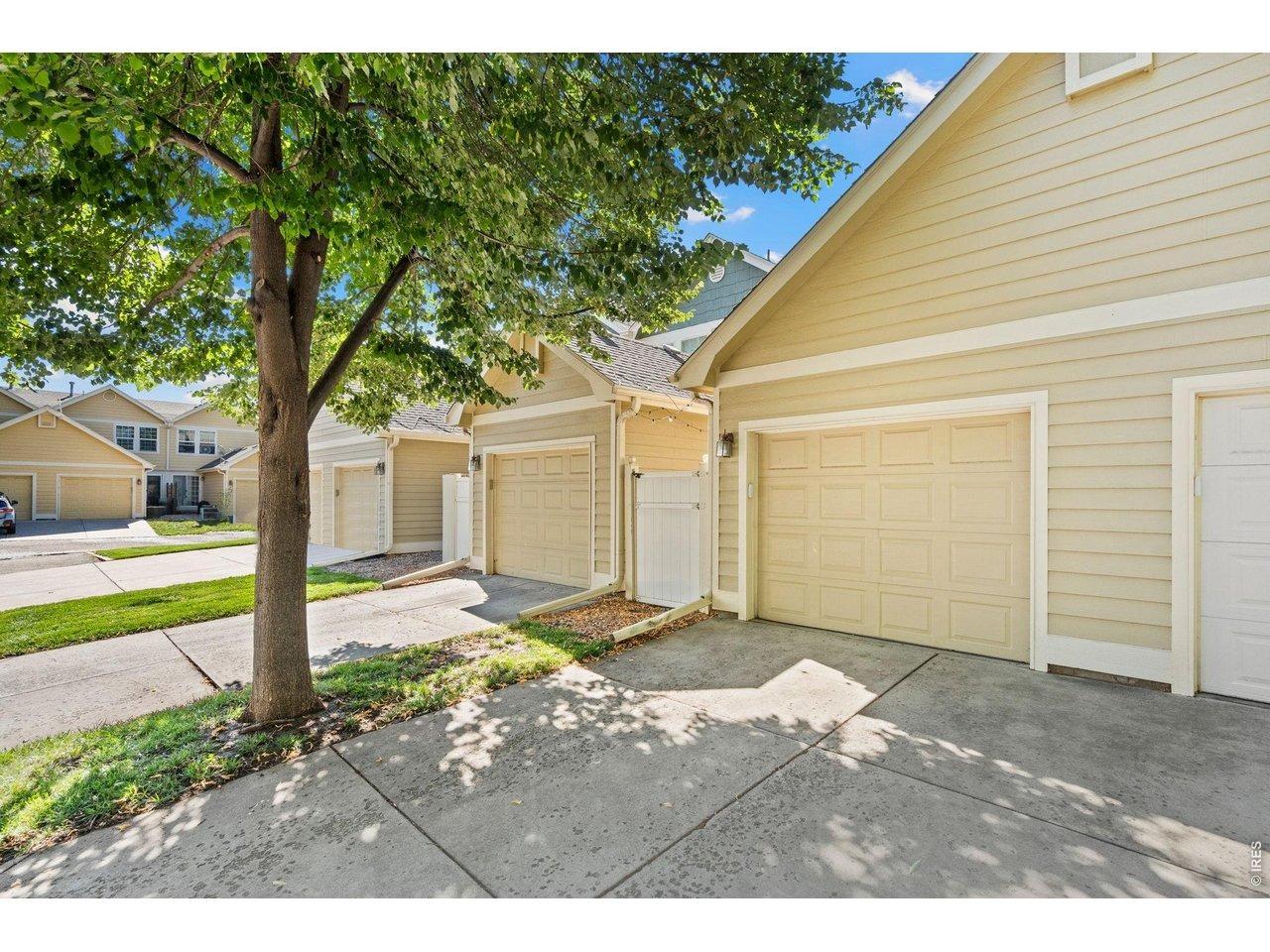 Apex Dr, Fort Collins, CO 80525