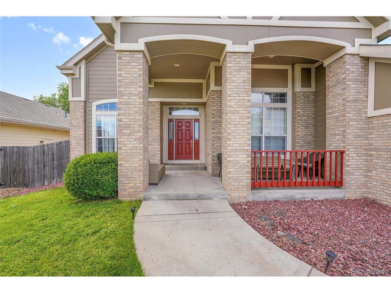 W Hamilton Dr, Lakewood, CO 80227