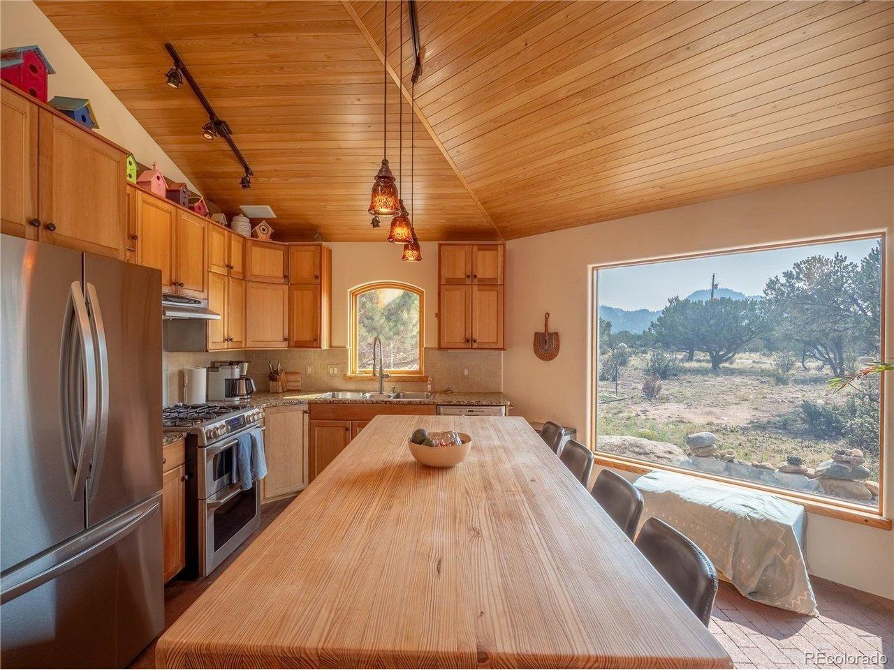 Mt Harvard Cir, Buena Vista, CO 81211