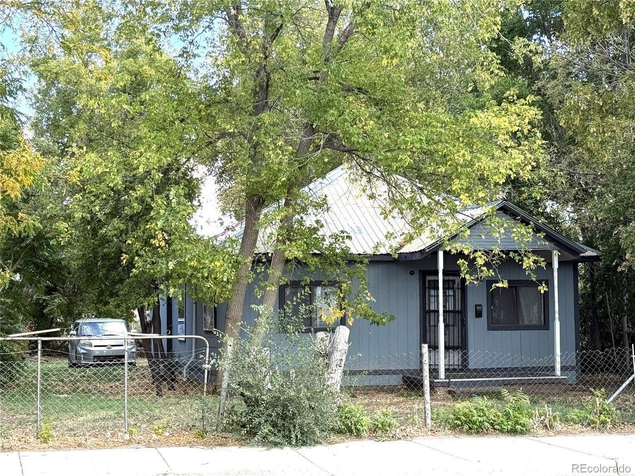 N Linden Ave, Trinidad, CO 81082