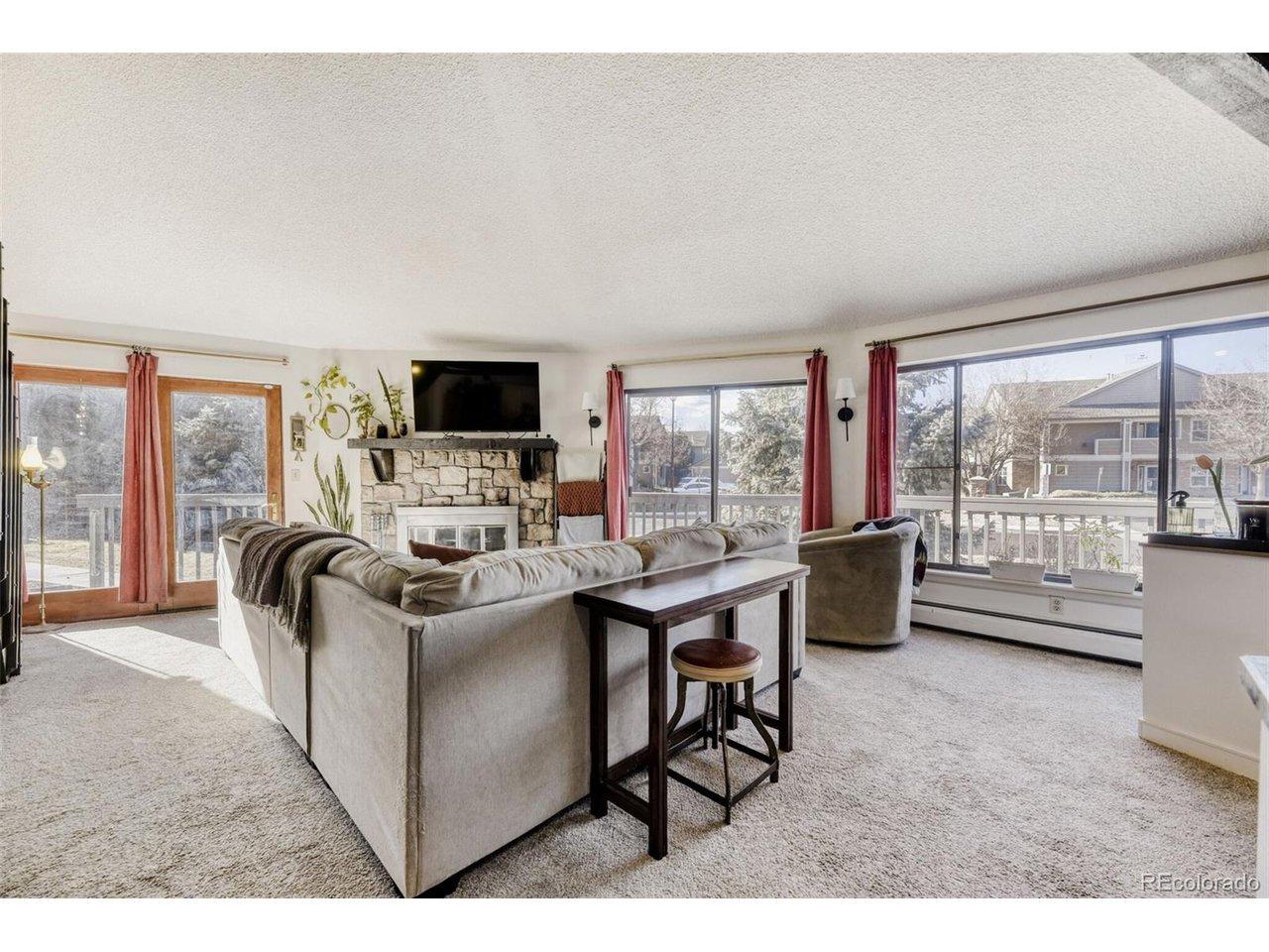 W Quincy Ave, Littleton, CO 80123