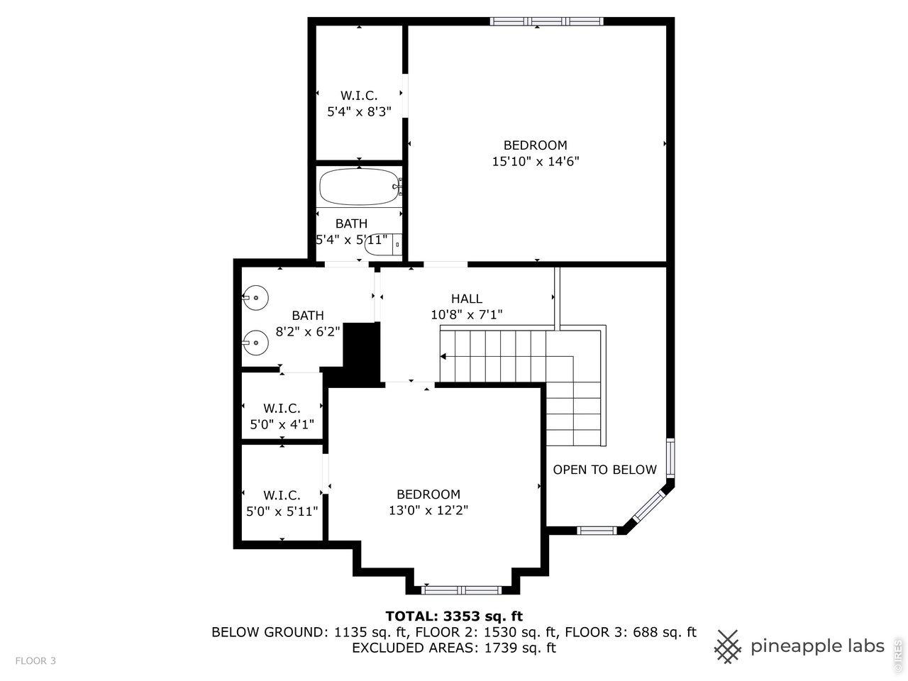Silvermoon Ln, Fort Collins, CO 80525