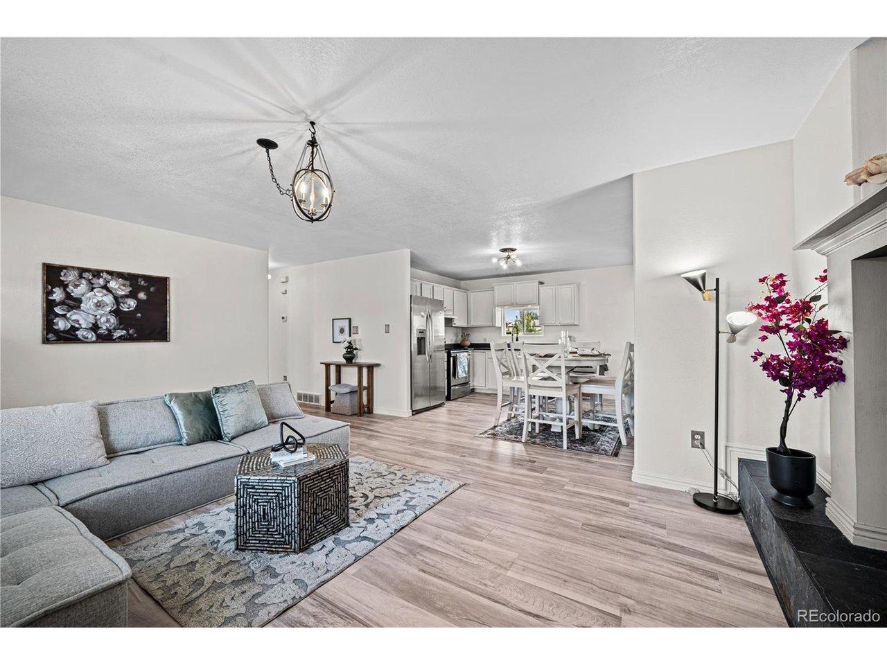 Candytuft Blvd, Pueblo, CO 81001